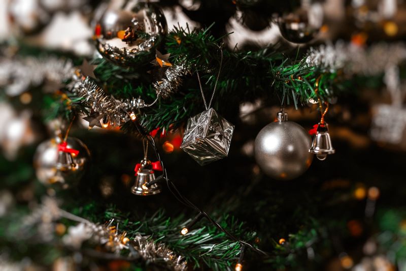 Tips and Tricks on How to Select the Right Christmas Ornament for Your Home's Decor