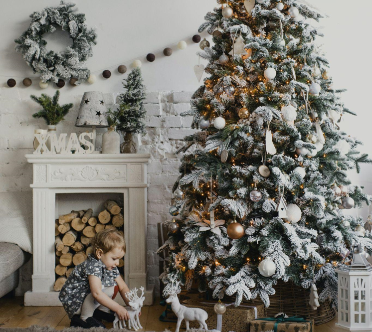 Creating a Festive Atmosphere with the Best Artificial Christmas Trees 2023