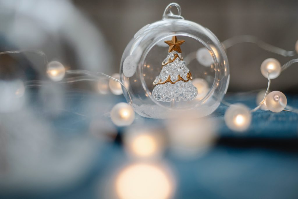 Get Inspired By These Festive Decorations Ideas For a Memorable Christmas Celebration